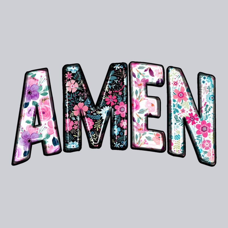 Amen Urban Hoodie by JahusDesignShop | Teevron