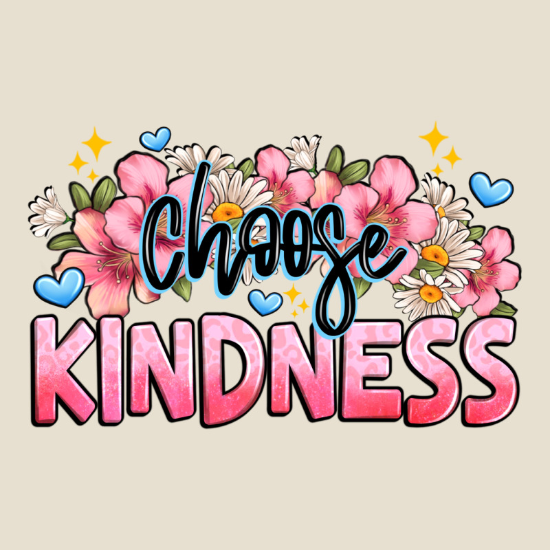 Choose Kindness Urban Hoodie by JahusDesignShop | Teevron