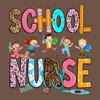 School Nurse Premium Sweatshirt | Teevron