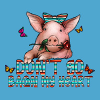 Don't Go Bacon My Heart Premium Hoodie | Teevron