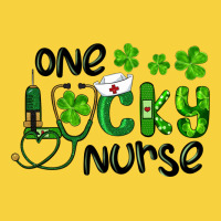 One Lucky Nurse Premium Sweatshirt | Teevron