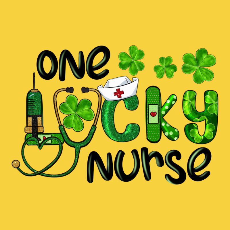 One Lucky Nurse Premium Sweatshirt by RanaPortraitStore | Teevron