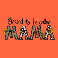 Blessed To Be Called Mama Premium Hoodie | Teevron