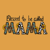 Blessed To Be Called Mama Premium Hoodie | Teevron