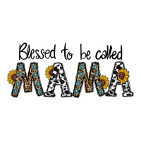 blessed to be called mama | Teevron