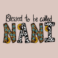 Blessed To Be Called Nanı Premium Hoodie | Teevron