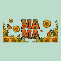 Sunflowers And Butterflies Mama 16oz Libbey Cup Premium Hoodie | Teevron