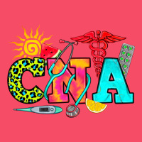 Cna Summer Premium Sweatshirt | Teevron
