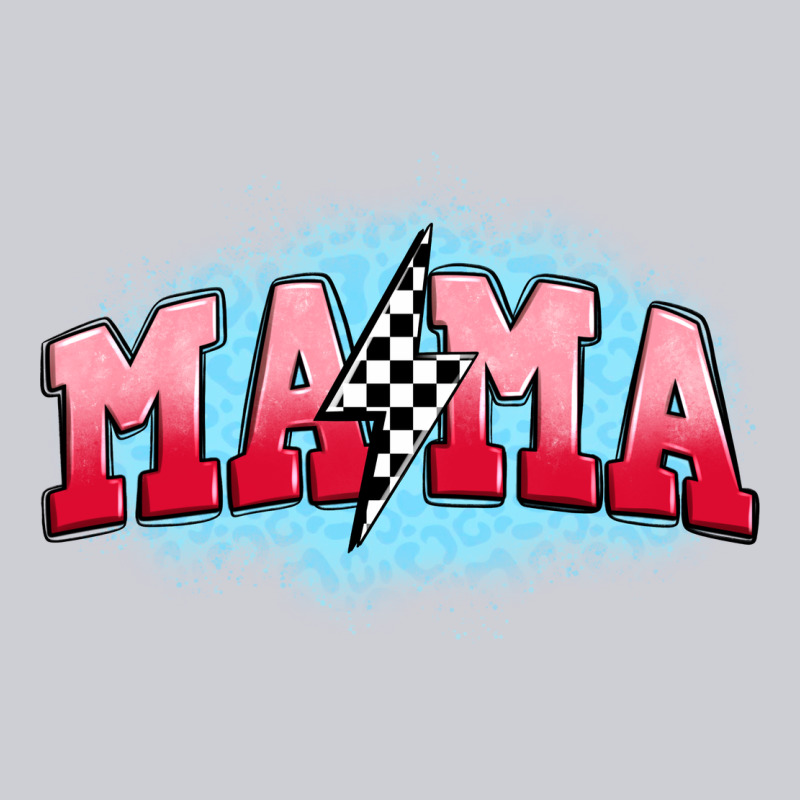 Mama Lightning Bolt Urban Hoodie by JahusDesignShop | Teevron