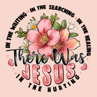 There Was Jesus Urban Hoodie | Teevron