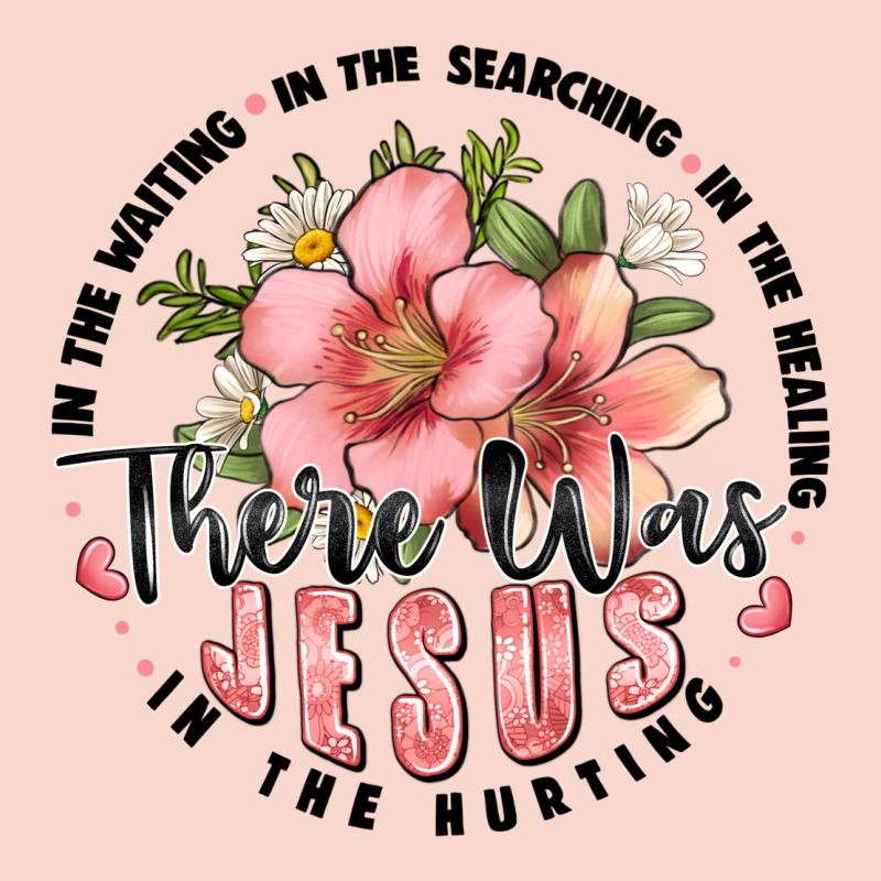 There Was Jesus Urban Hoodie by JahusDesignShop | Teevron