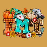 Emt With Fall Urban Hoodie | Teevron