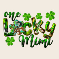 St. Patricks Day One Lucky Mimi Premium Sweatshirt | Teevron