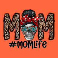 Mom Life Premium Hoodie | Teevron