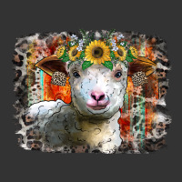 sunflower sheep | Teevron