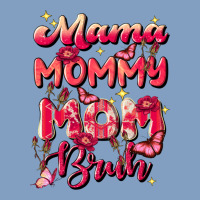 Mom Bruh Urban Hoodie | Teevron