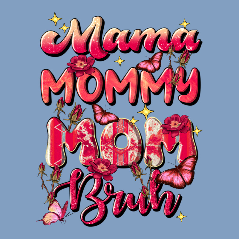 Mom Bruh Urban Hoodie by JahusDesignShop | Teevron