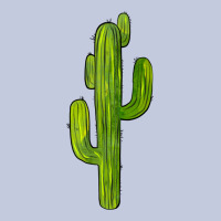 Cactus Long Sleeve Tee | Teevron