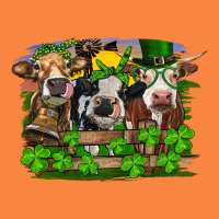 St Patricks Day Heifers Premium Sweatshirt | Teevron