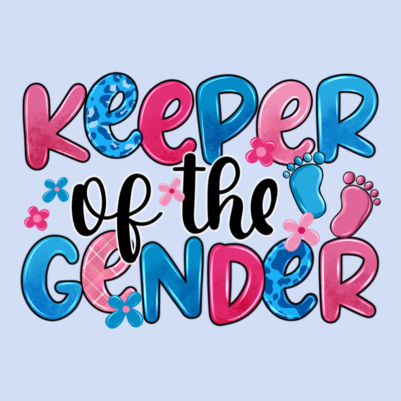 Keeper Of The Gender Urban Hoodie by JahusDesignShop | Teevron