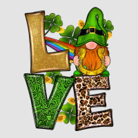 St Patricks Day Gnomes Shamrock Love Premium Sweatshirt | Teevron
