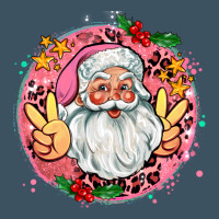 Merry Christmas Peace Santa Urban Hoodie | Teevron