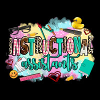 Instructional Assistant's Urban Hoodie | Teevron