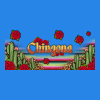 Chingona 16oz Libbey Cup Premium Hoodie | Teevron