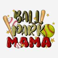Ballpark Mama Urban Hoodie | Teevron