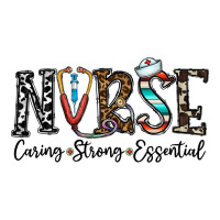 nurse caring strong essential | Teevron