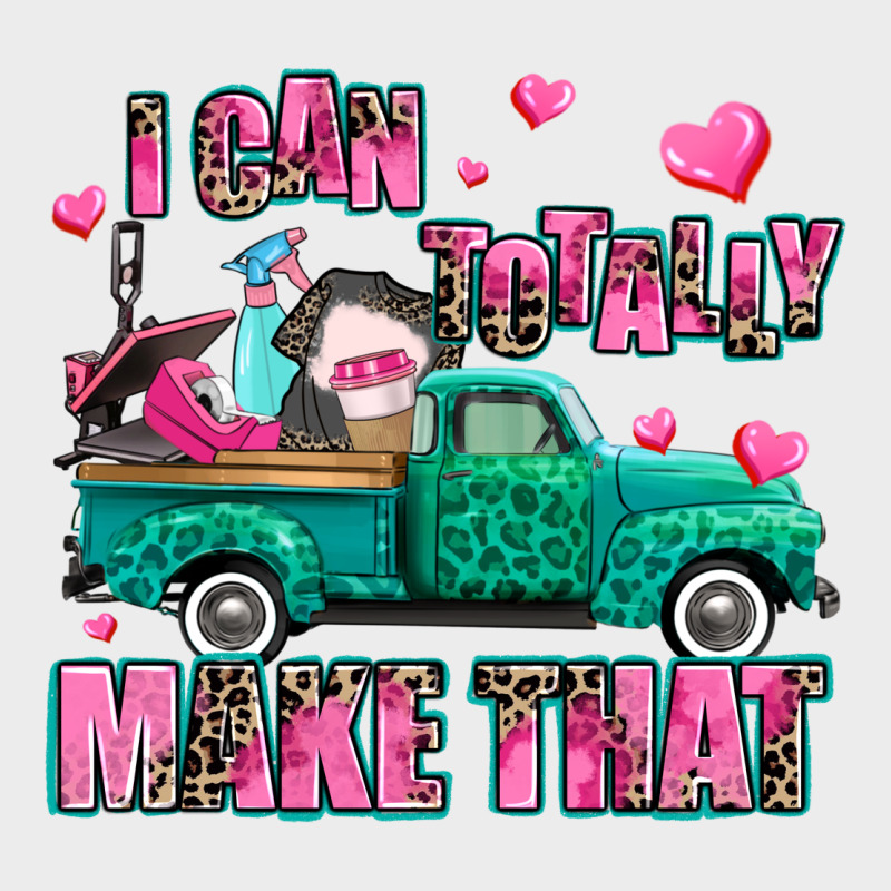 I Can Totally Make That Urban Hoodie by AdoDesignShop | Teevron