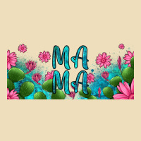 Cactus And Flowers Mama Libbey Glass Premium Hoodie | Teevron