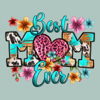 Best Mom Ever Premium Sweatshirt | Teevron