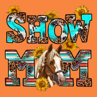 Show Mom Horse Premium Sweatshirt | Teevron
