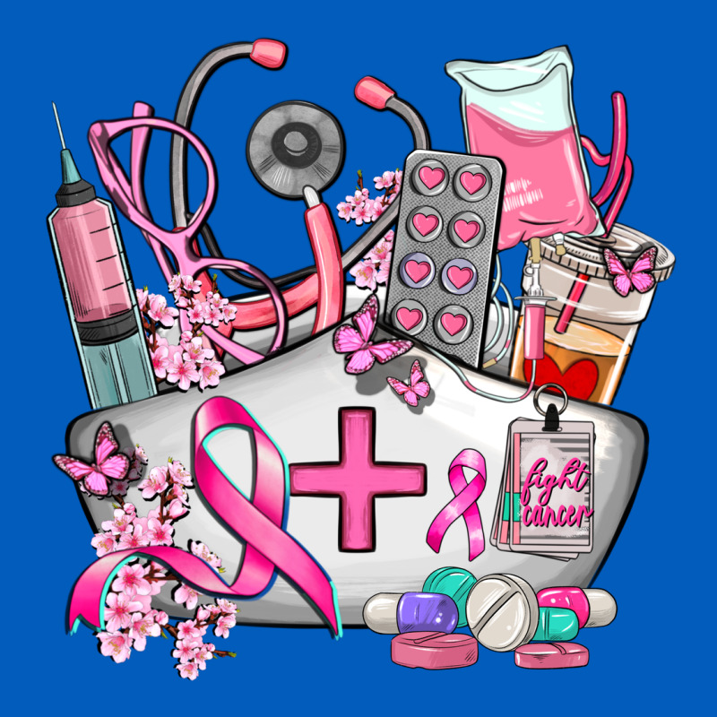 Nurse  And Cancer Urban Hoodie by AdoDesignShop | Teevron