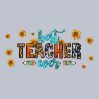 Best Teacher Ever 16oz Libbey Glass Premium Hoodie | Teevron