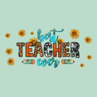 Best Teacher Ever 16oz Libbey Glass Premium Hoodie | Teevron