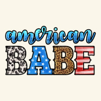American Babe Premium Hoodie | Teevron