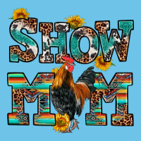 Show Mom Rooster Premium Sweatshirt | Teevron