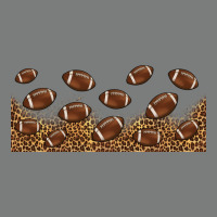 Leopard American Football Libbey Glass Premium Hoodie | Teevron
