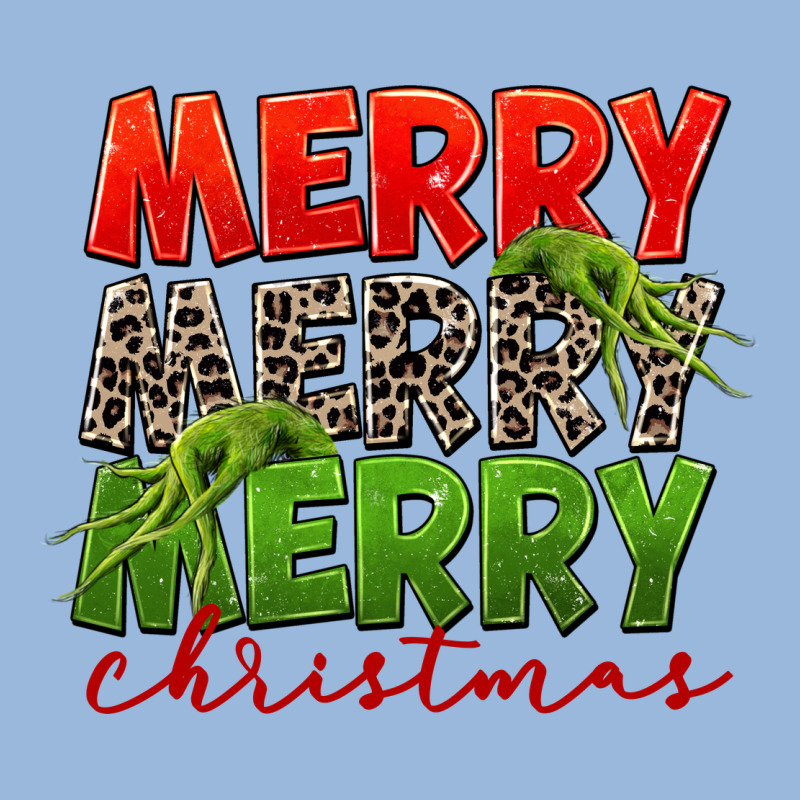 Merry Christmas Premium Hoodie by FaDigitalArtStudio | Teevron