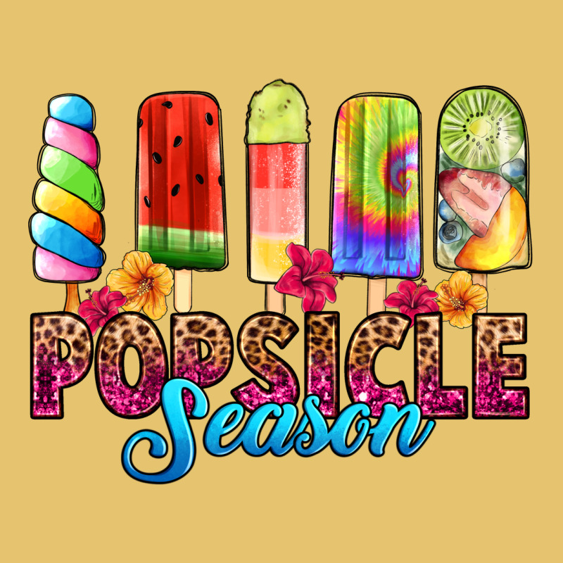 Popsicle Season Premium Sweatshirt by RanaPortraitStore | Teevron