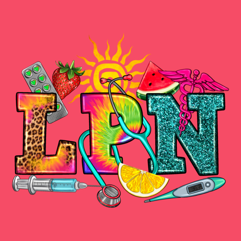 Lpn Summer Premium Sweatshirt by RanaPortraitStore | Teevron