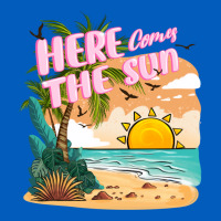 Here Comes The Sun Urban Hoodie | Teevron