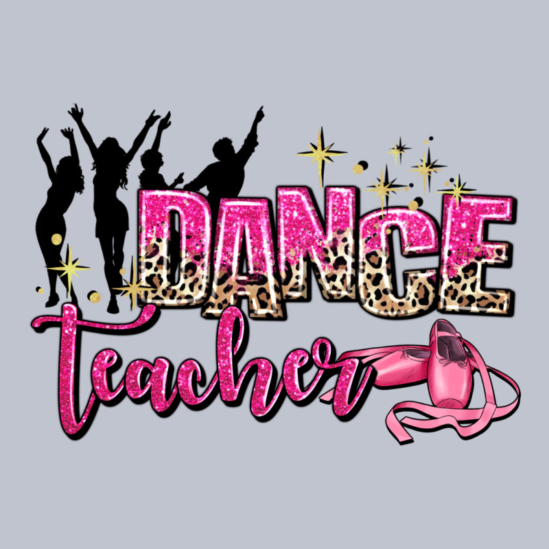 Dance Teacher Premium Hoodie by AdoDesignShop | Teevron