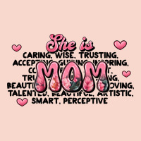 She Is Mom Compliment Words Urban Hoodie | Teevron