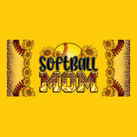 Leopard Softball Mom 16oz Libbey Glass Premium Hoodie | Teevron
