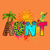 Summer Aunt Premium Sweatshirt | Teevron