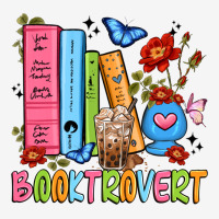 Booktrovert Urban Hoodie | Teevron
