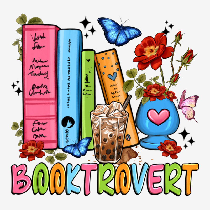 Booktrovert Urban Hoodie by JahusDesignShop | Teevron